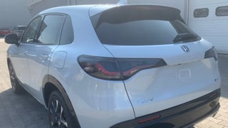 NOVINKA ZR-V 2.0 i-MMD HYBRID výbava ADVANCE automat 2026 - SKLADOM, K ODBERU !!! AKCIA !!! ZR-V S FINANČNOU ZĽAVOU 5 180 € s DPH !!! - náhľad 7