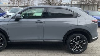 HR-V 1.5 i-MMD HYBRID výbava ADVANCE automat eCVT po Facelifte! - SKLADOM, K ODBERU! AKCIA! HR-V S FINANČNOU ZĽAVOU AŽ 5 020 € s DPH!!! - náhľad 2