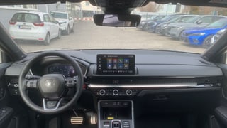 NOVÉ CR-V 2.0 i-MMD Plug-in Hybrid pohon 4x2 výbava ADVANCE TECH m.r. 2025 - SKLADOM, K ODBERU !!! AKCIA !!! S FINANČNOU ZĽAVOU AŽ 9 500 € s DPH !!! PREDVÁDZACIE VOZIDLO s nájazdom len 50 km !!! - náhľad 15