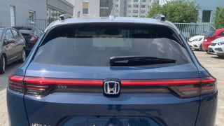 HR-V 1.5 i-MMD HYBRID výbava ADVANCE STYLE automat eCVT po Facelifte! - SKLADOM, K ODBERU! AKCIA! HR-V S FINANČNOU ZĽAVOU AŽ 5 120 € s DPH!!! - náhľad 5