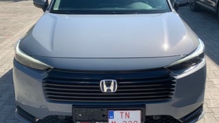 HR-V 1.5 i-MMD HYBRID výbava ADVANCE PLUS automat eCVT po Facelifte! - SKLADOM, K ODBERU!!! AKCIA!!! PREDVÁDZACIE VOZIDLO S FINANČNOU ZĽAVOU AŽ 7 820 € s DPH !!! - náhľad 4