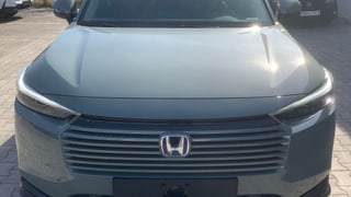 HR-V 1.5 i-MMD HYBRID výbava ELEGANCE automat eCVT po Facelifte!!! - SKLADOM, K ODBERU!!! AKCIA!!! HR-V S FINANČNOU ZĽAVOU AŽ 4 300 € s DPH!!! - náhľad 5
