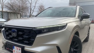 NOVÉ CR-V 2.0 i-MMD Plug-in Hybrid pohon 4x2 výbava ADVANCE TECH m.r. 2025 - SKLADOM, K ODBERU !!! AKCIA !!! S FINANČNOU ZĽAVOU AŽ 9 500 € s DPH !!! PREDVÁDZACIE VOZIDLO s nájazdom len 50 km !!! - náhľad 4
