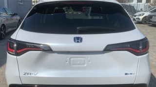 NOVINKA ZR-V 2.0 i-MMD HYBRID výbava ADVANCE automat 2026 - SKLADOM, K ODBERU !!! AKCIA !!! ZR-V S FINANČNOU ZĽAVOU 5 180 € s DPH !!! - náhľad 5