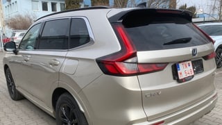 NOVÉ CR-V 2.0 i-MMD Plug-in Hybrid pohon 4x2 výbava ADVANCE TECH m.r. 2025 - SKLADOM, K ODBERU !!! AKCIA !!! S FINANČNOU ZĽAVOU AŽ 9 500 € s DPH !!! PREDVÁDZACIE VOZIDLO s nájazdom len 50 km !!! - náhľad 10