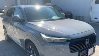HR-V 1.5 i-MMD HYBRID výbava ADVANCE PLUS automat eCVT po Facelifte! - SKLADOM, K ODBERU!!! AKCIA!!! PREDVÁDZACIE VOZIDLO S FINANČNOU ZĽAVOU AŽ 7 820 € s DPH !!! - náhľad 10