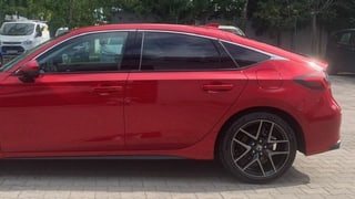 HONDA CIVIC 2.0 I-MMD HYBRID výbava ADVANCE automat - SKLADOM, K ODBERU !!! AKCIA !!! S FINANČNOU ZĽAVOU AŽ 8 000 € s DPH!!! POSLEDNÝ KUS V UVEDENEJ AKČNEJ CENE!!! - náhľad 3