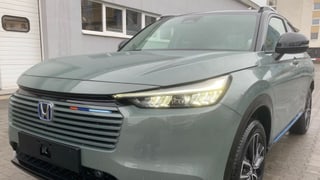 HR-V 1.5 i-MMD HYBRID výbava ADVANCE STYLE automat eCVT po Facelifte!!! - SKLADOM, K ODBERU!!! AKCIA!!! HR-V S FINANČNOU ZĽAVOU AŽ 4 700 € s DPH!!! - náhľad 9