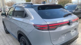 HR-V 1.5 i-MMD HYBRID výbava ADVANCE STYLE automat eCVT po Facelifte!!! - SKLADOM, K ODBERU!!! AKCIA!!! HR-V S FINANČNOU ZĽAVOU AŽ 4 700 € s DPH !!! - náhľad 8