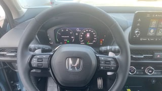 NOVINKA ZR-V 2.0 i-MMD HYBRID výbava ADVANCE automat 2026 - SKLADOM, K ODBERU !!! AKCIA !!! ZR-V S FINANČNOU ZĽAVOU 5 180 € s DPH !!! - náhľad 14