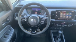 JAZZ 1.5 i-MMD HYBRID výbava ADVANCE SPORT - SKLADOM, K ODBERU !!! AKCIA !!! S FINANČNOU ZĽAVOU AŽ 4 500 € s DPH !!! - náhľad 14