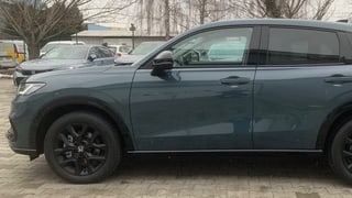 NOVINKA ZR-V 2.0 i-MMD HYBRID výbava SPORT automat 2026 - SKLADOM, K ODBERU !!! AKCIA !!! ZR-V S FINANČNOU ZĽAVOU 5 180 € s DPH !!! - náhľad 4