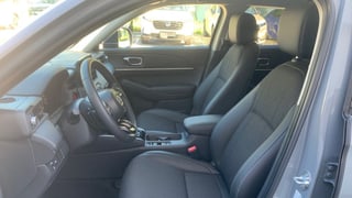 HR-V 1.5 i-MMD HYBRID výbava ADVANCE PLUS automat eCVT po Facelifte! - SKLADOM, K ODBERU!!! AKCIA!!! PREDVÁDZACIE VOZIDLO S FINANČNOU ZĽAVOU AŽ 7 820 € s DPH !!! - náhľad 14